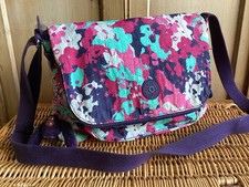KIPLING ARTY PRINT LARGE