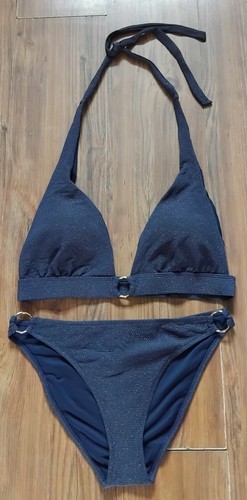 Size padded bikini from - m,