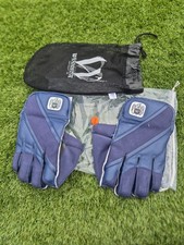 Woodstock Youth Wicket Keeping