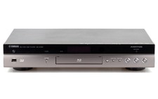 Yamaha BD-A1060 BluRay 3D SACD
