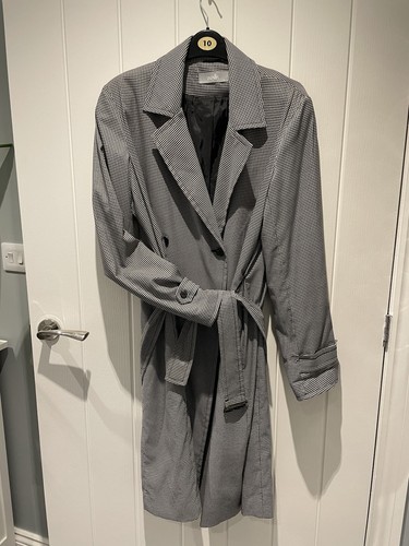 Wallis women coat size - women's, 10