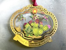 Desert Botanical Garden