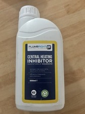 Central Heating Inhibitor