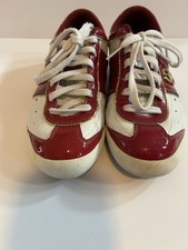 Marc Ecko Red Darien Red White