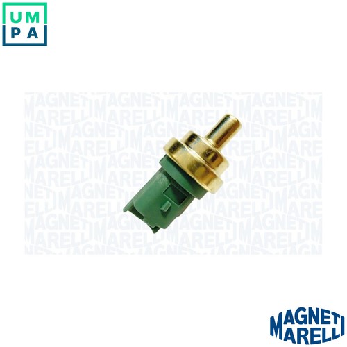 Sensor coolant temperature - sensor,