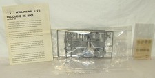 Italeri 102 Reggiane RE 2001