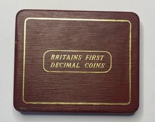 Royal Mint Britains First