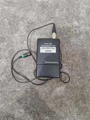 Audio technica atw t35 - audio-technica,