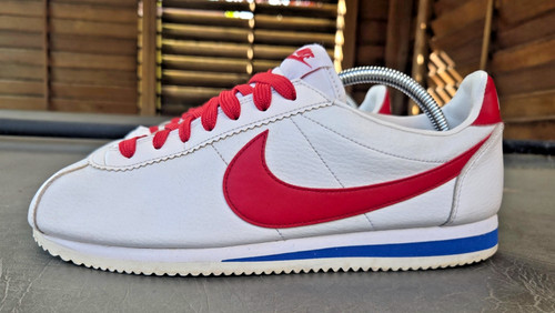 Nike classic cortez forrest - nike,