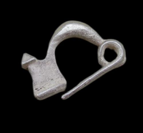 Ancient celtic silver mini - ancient,