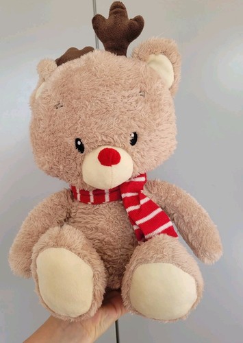 Clintons reindeer soft - clintons, toy