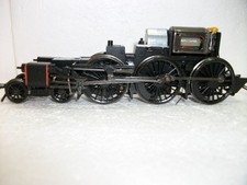 Bachmann Jubilee Loco Chassis