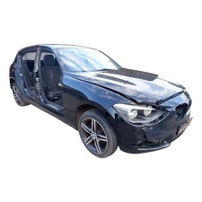 BMW 1 SERIES BREAKING F21 F20