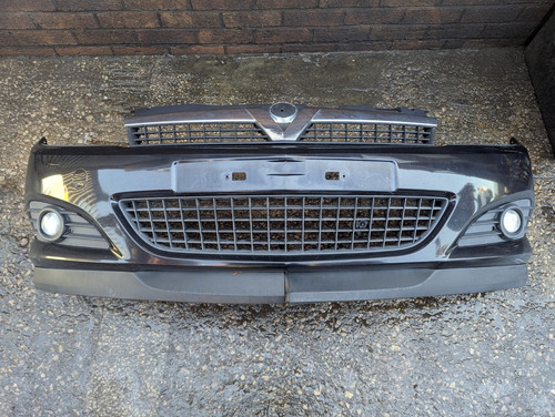 Mk5 vauxhall astra h - 04-09,