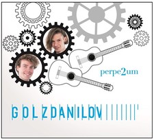 Duo golzdanilov perpe2um - golzdanilov:,