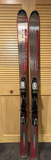 Volant Chubb 185cm Skis w/