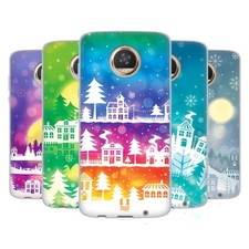 Head case designs winter - head,