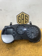 SEAT Leon Mk2 SPEEDOMETER INSTRUMENT CLUSTER POD 1P0920952D
