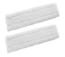 2x Pads for KARCHER WV60