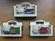 LLEDO DAYS GONE BY: JOB LOT OF