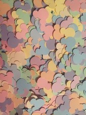 Craft pastel paper - craft,