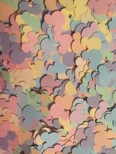 Craft Pastel Paper Disney