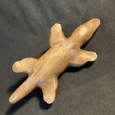 Wooden Duck Billed Platypus