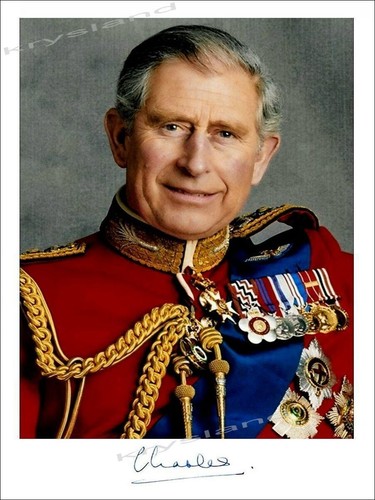 King charles iii - charles, iii 