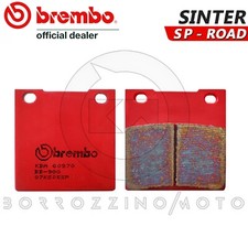 BRAKE PADS Brembo 07KS05SP For