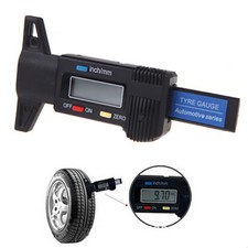  Digital Wheel  Car  Tire Tyre