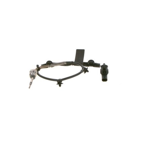Exhaust temperature sensor - exhaust,