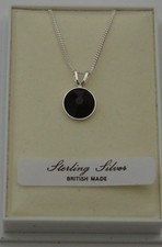 STERLING 925 SILVER PENDANT