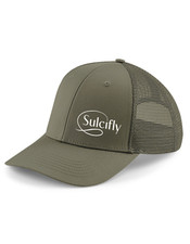 Sulcifly Fly Fishing Trucker
