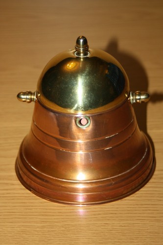 Vintage collectable brass - collectable, &