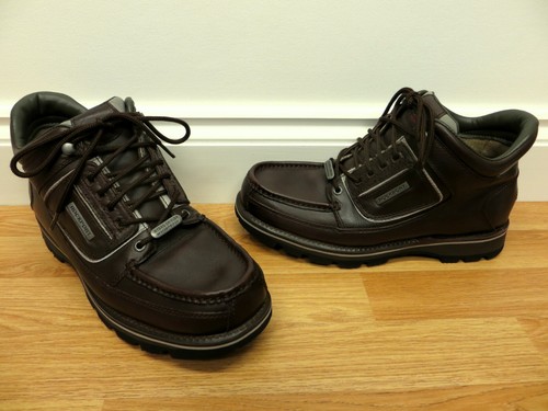 Rockport xcs hydro shield - rockport,