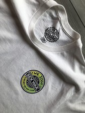 SEX WAX Mr Zogs Surf Tshirt T