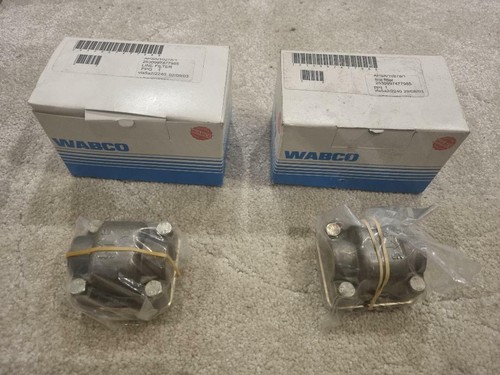 Pair air filters - pair, apsa