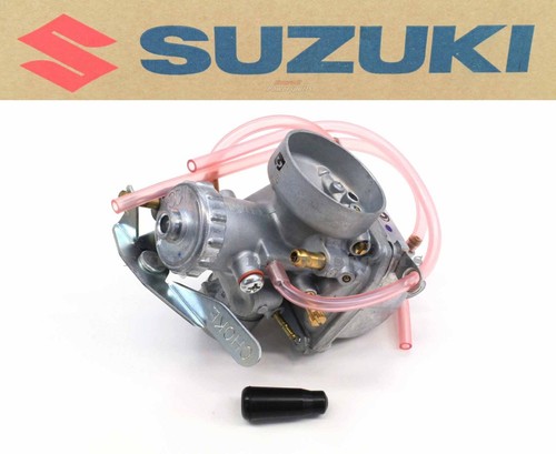 Carburetor 04 jr80 - 04,