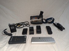 Sony Video 8 Handycam