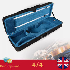 4/4 Violin Storage Case Box