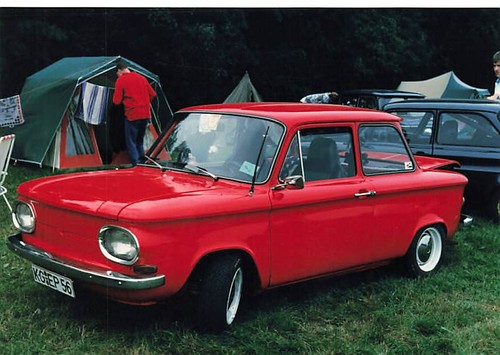 Vintage car photo approx - ., 10