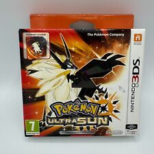 Pokemon Ultra Sun Fan Edition