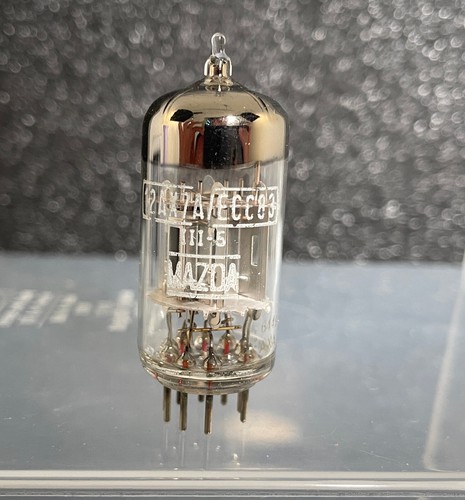 Mullard ecc83 12ax7 - /,