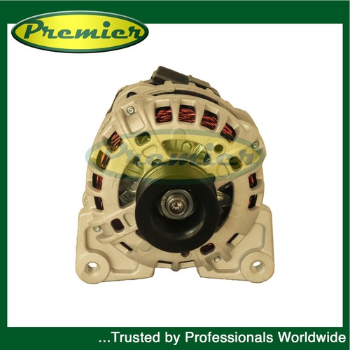Premier alternator fits jaguar - alternator,