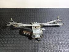 97KG17504 front windscreen