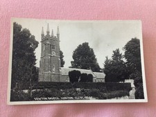 Sowton church, Honiton, Devon