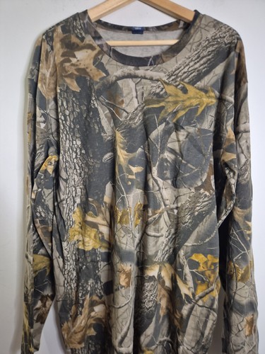 Realtree hardwood men long - realtree,