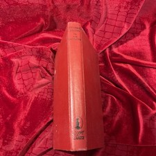 The Coral Island; by RM Ballantyne , 1955 Thames Publishing Vintage Book