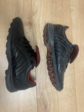 Adidas Predator Pulsado TRX TF Astro Football Boots UK 8 VGC Vintage 2004