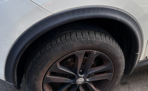 Nissan juke 2010 2019 - nissan,